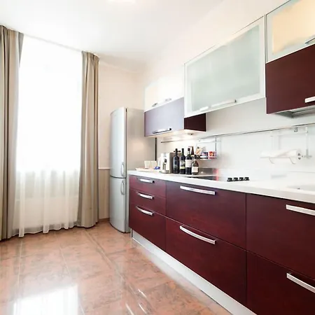 Baltic Beach Hotel & Spa Jurmala Exterior photo A modern kitchen