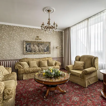 Baltic Beach Hotel & Spa Jurmala Exterior photo A living room in a hotel