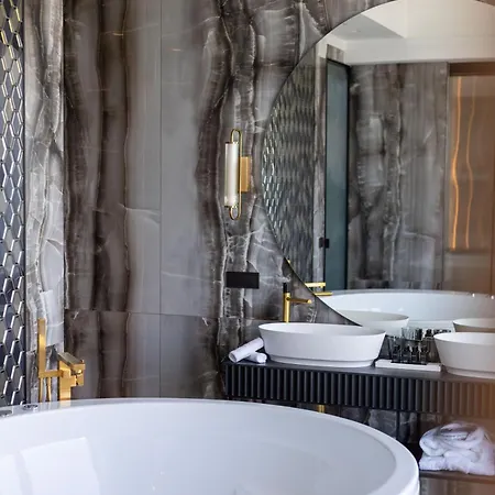 Baltic Beach Hotel & Spa Jurmala Exterior photo