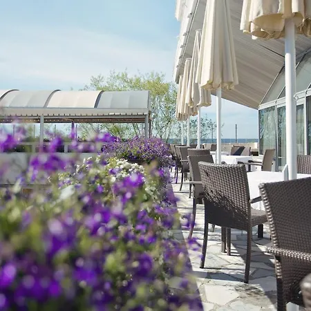 Baltic Beach Hotel & Spa 