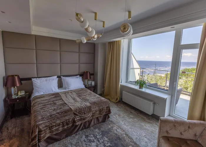 Baltic Beach Hotel & Spa