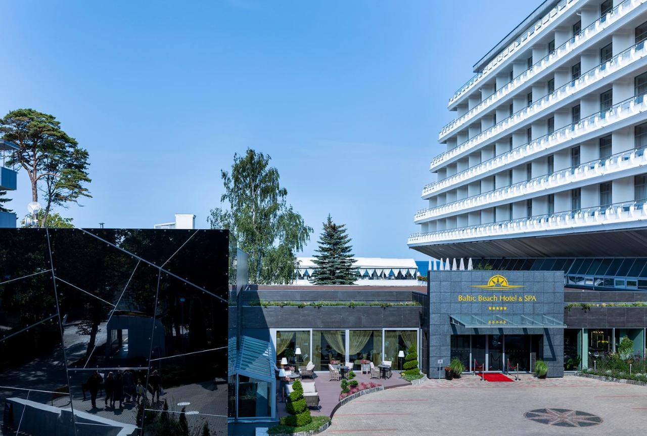 Hotell Baltic & 5*