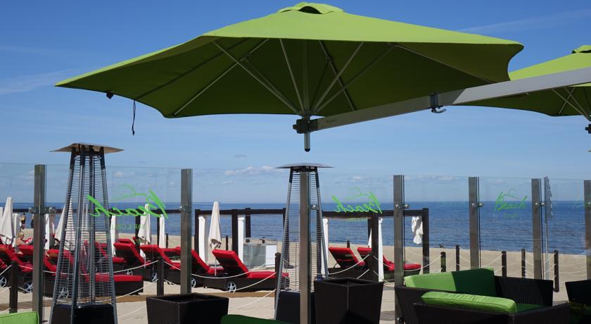 Baltic & Hotell