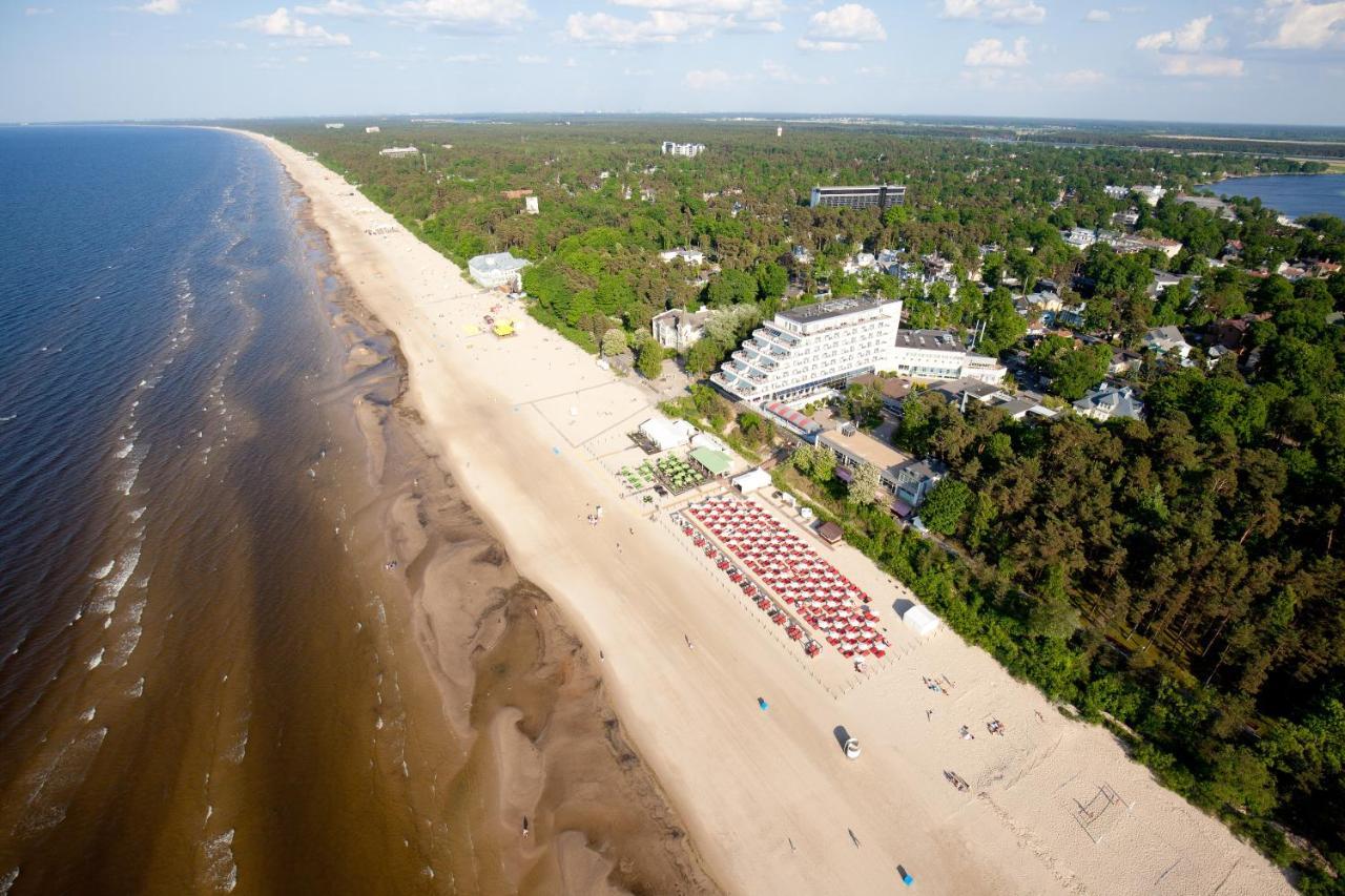 Hotell Baltic & Jūrkalne