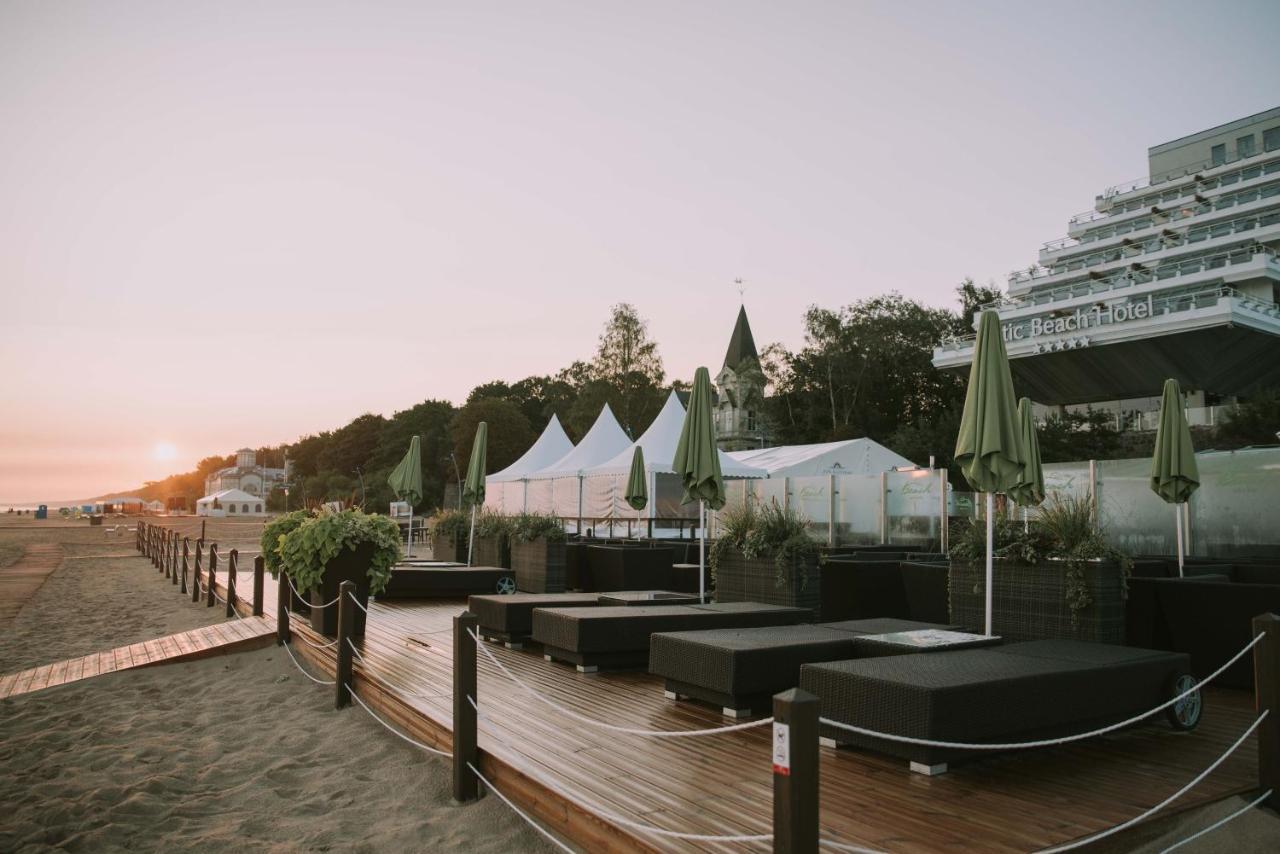 Hotell Baltic &