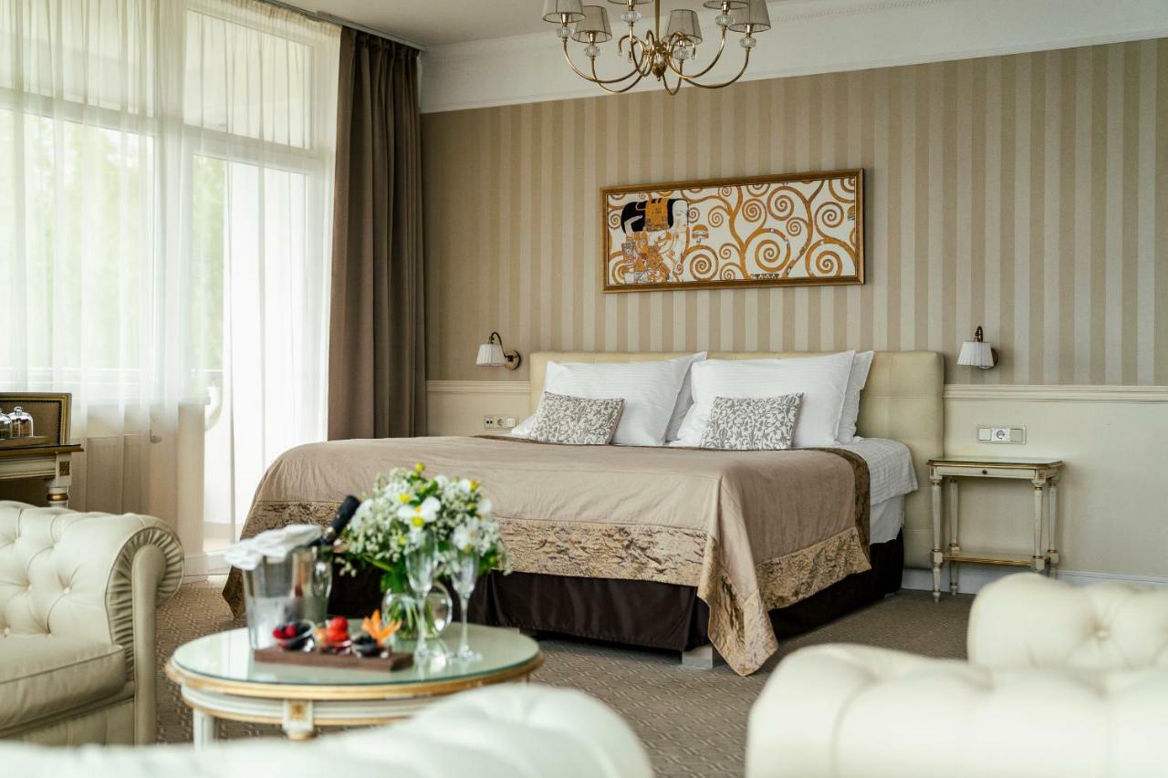 Baltic & 5* Jūrkalne
