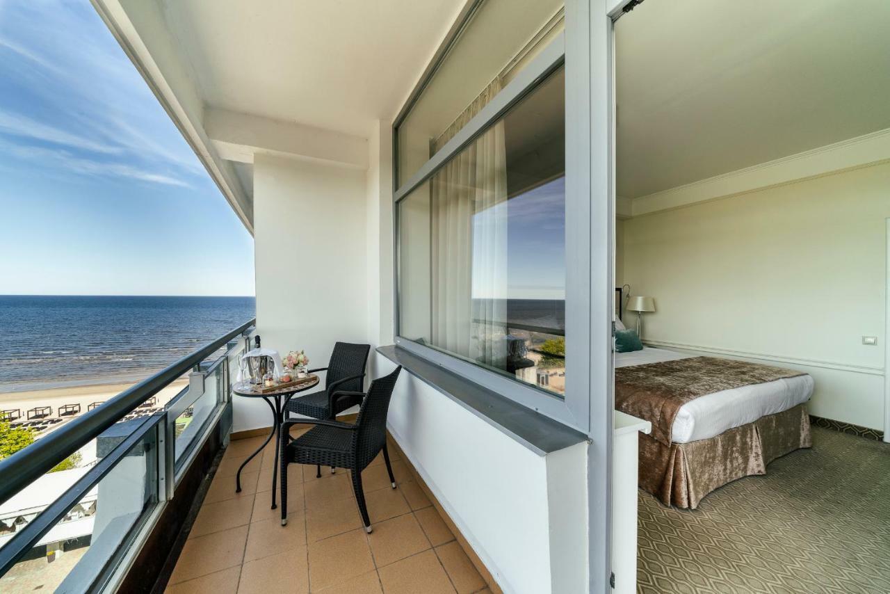 Baltic & Hotel