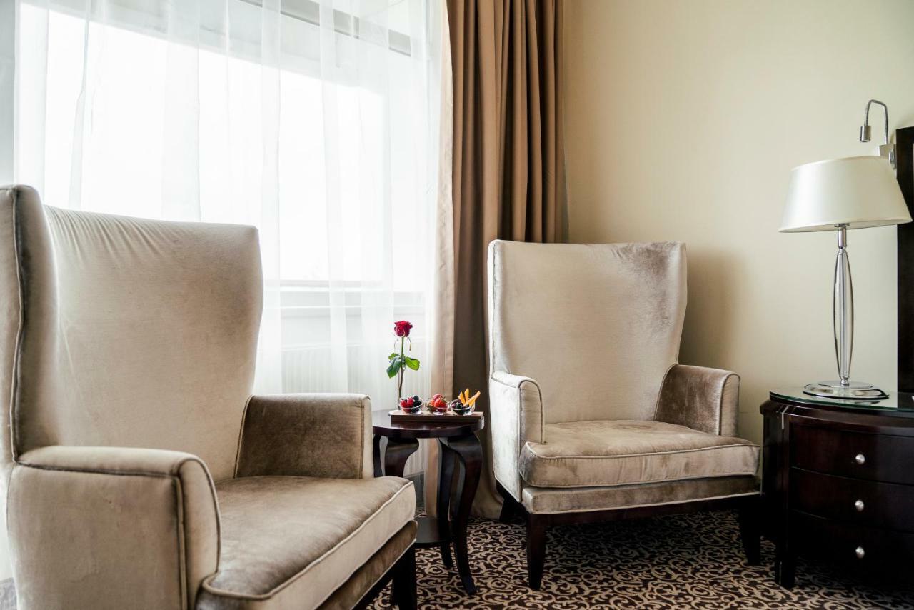 Hotell Baltic & 5*