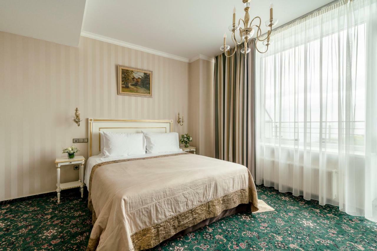 Hotel Baltic & 5*