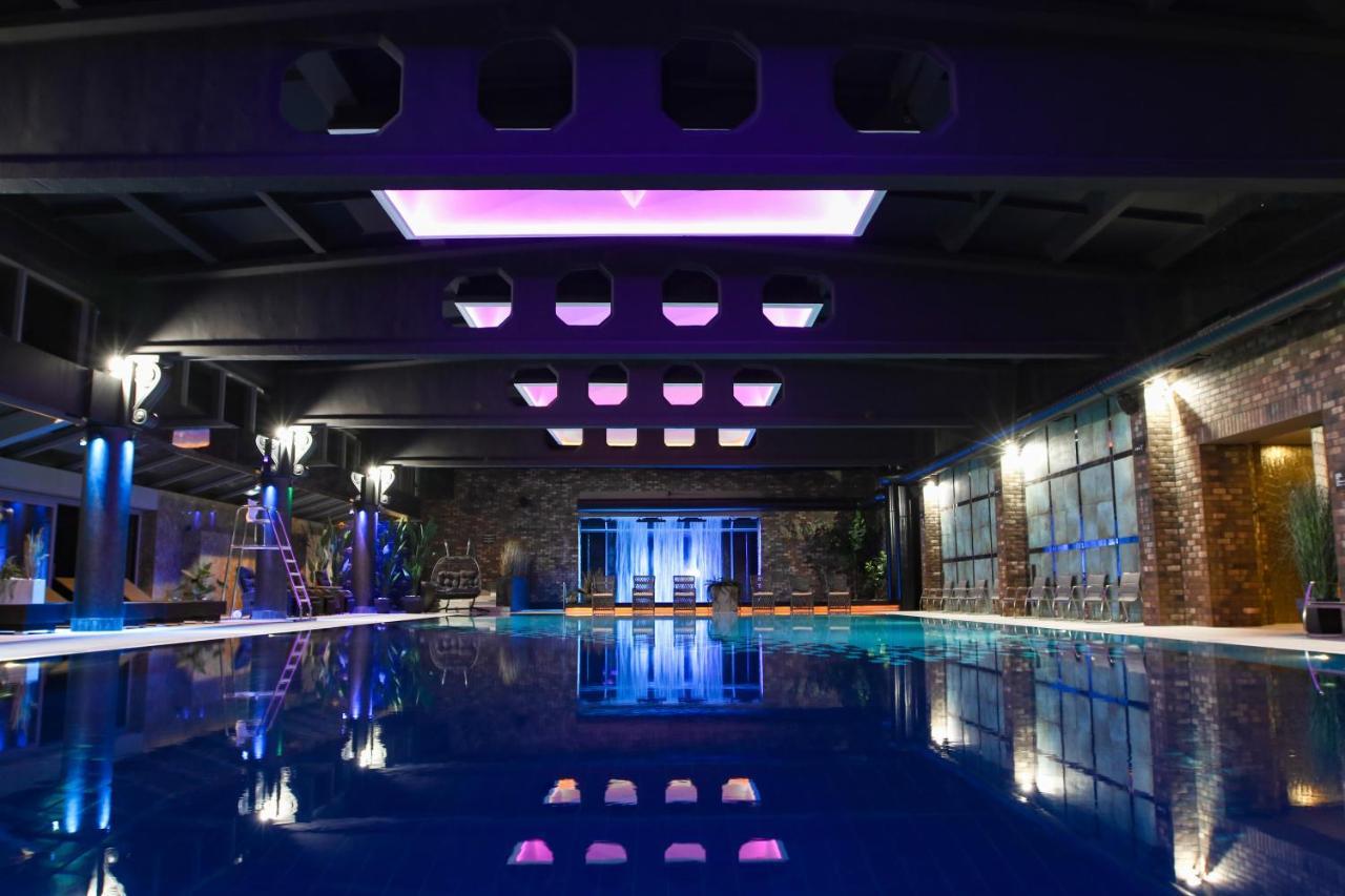Baltic & Hotell